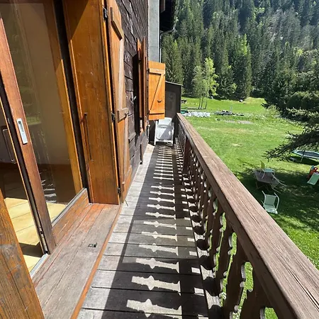 7p Balcony Mountain View Parking 아파트 *