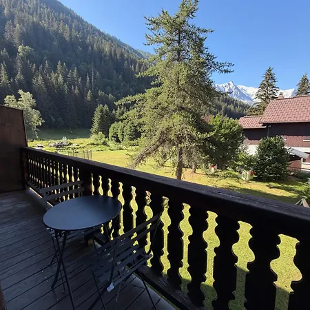 7p Balcony Mountain View Parking Διαμέρισμα