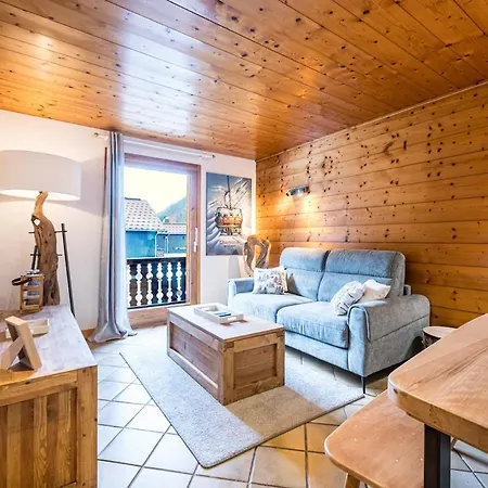 7p Balcony Mountain View Parking Διαμέρισμα